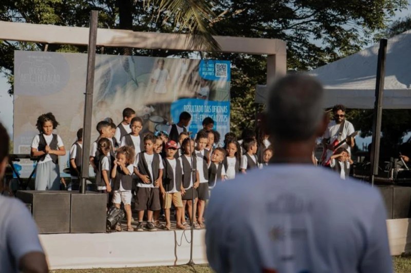 Foto: Divulgação/Instituto Terravista